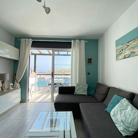 Amaya Ocean View Apartment Коста де Антигуа Екстериор снимка