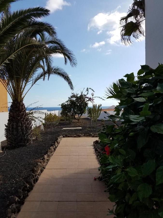 Amaya Ocean View Apartment Коста де Антигуа Екстериор снимка