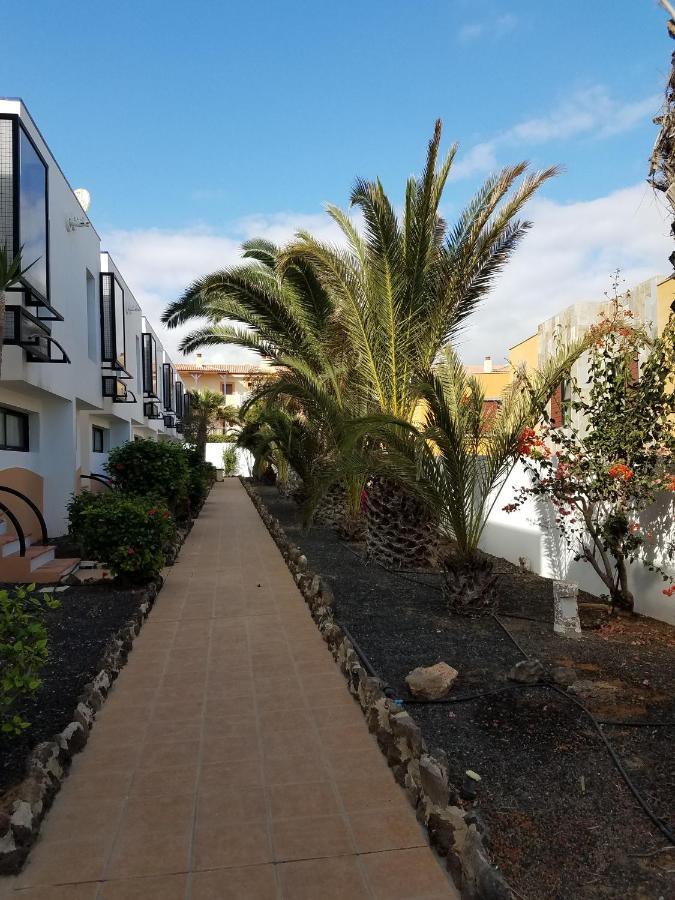 Amaya Ocean View Apartment Коста де Антигуа Екстериор снимка