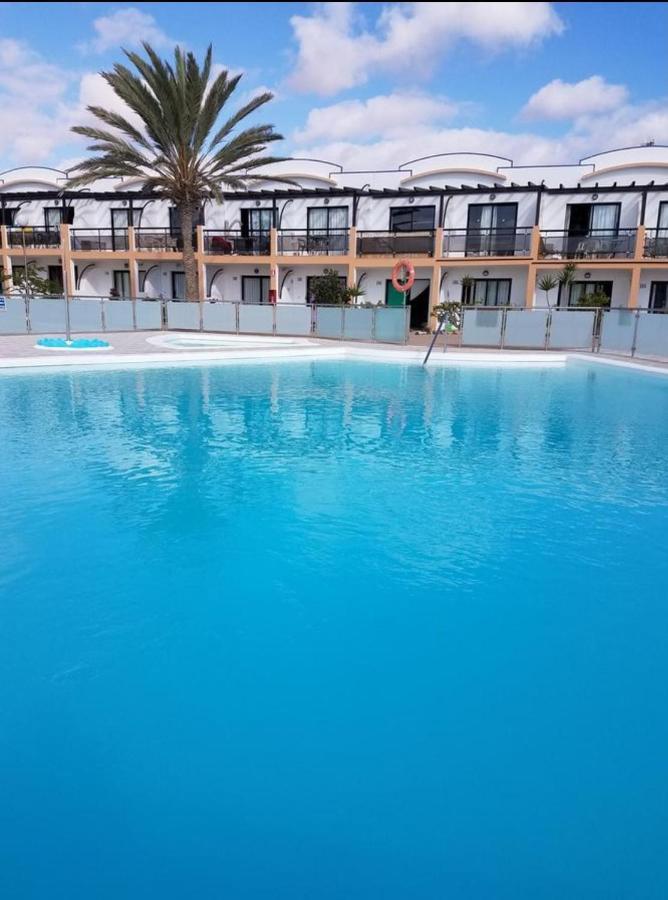Amaya Ocean View Apartment Коста де Антигуа Екстериор снимка