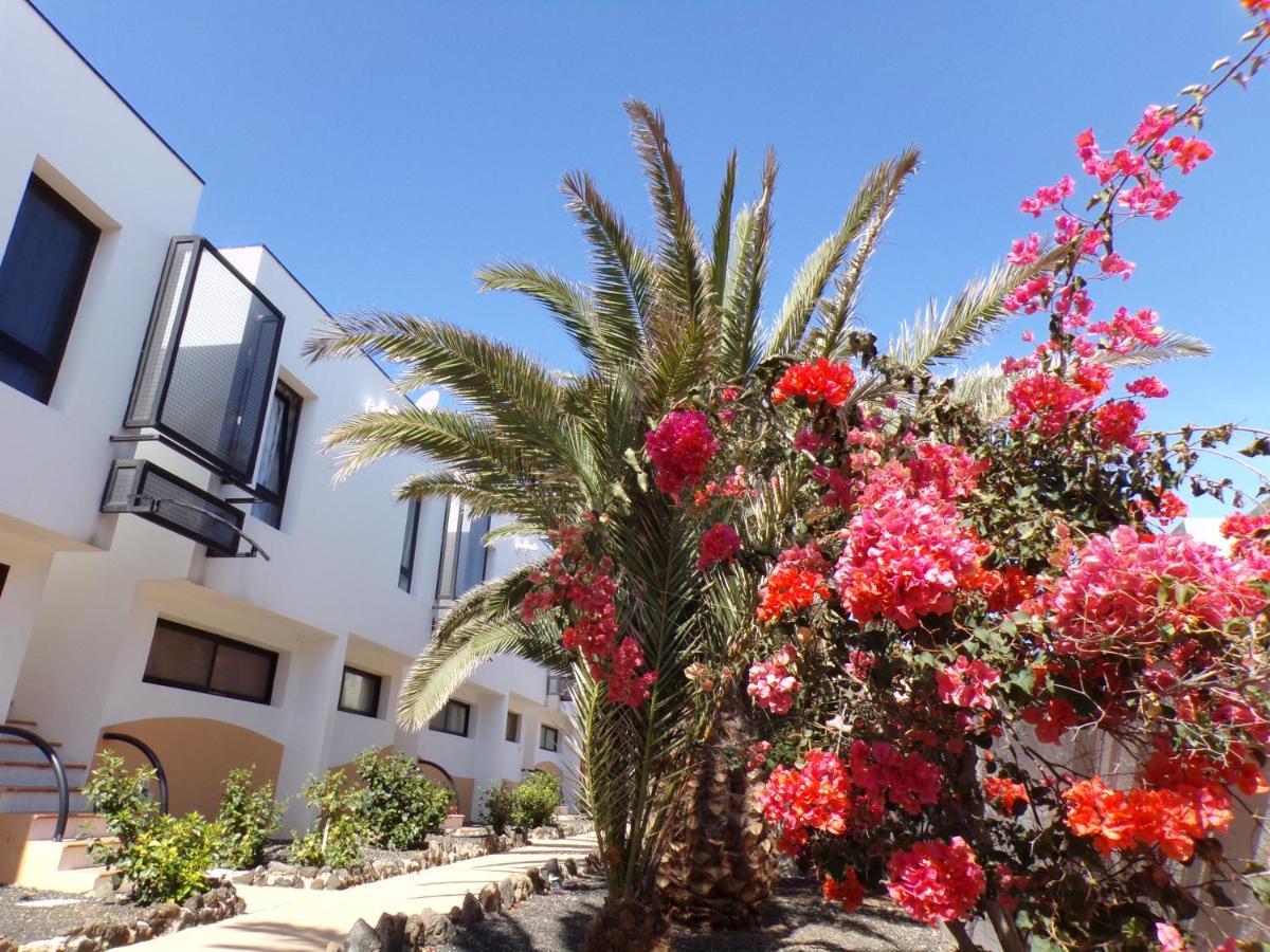 Amaya Ocean View Apartment Коста де Антигуа Екстериор снимка