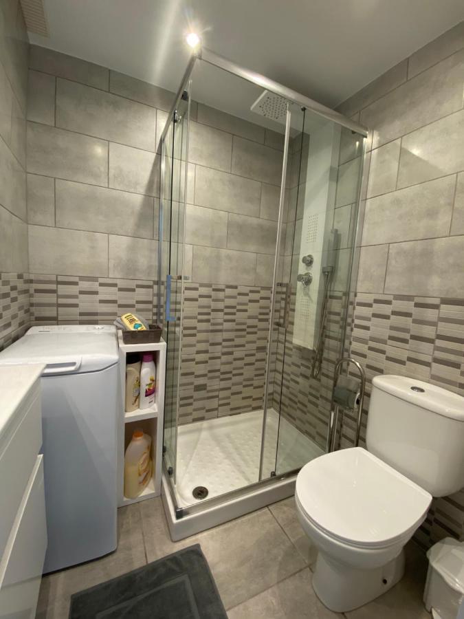 Amaya Ocean View Apartment Коста де Антигуа Екстериор снимка