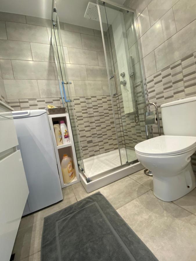 Amaya Ocean View Apartment Коста де Антигуа Екстериор снимка